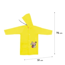 Дощовик Kite дитячий TK24-2600M tokidoki