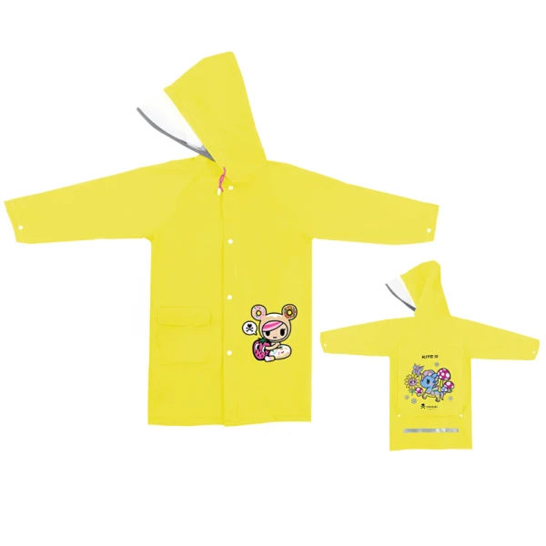 Дощовик Kite дитячий TK24-2600M tokidoki