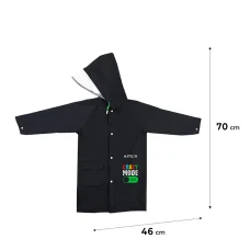 Дощовик Kite дитячий K24-2600S