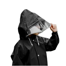Дощовик Kite дитячий K24-2600S