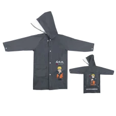 Дощовик Kite дитячий NR24-2600S Naruto