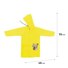 Дощовик Kite дитячий TK24-2600S tokidoki