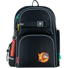 Набір бейдж на липучці та підвіска, 2 шт., HP24-3010 Harry Potter