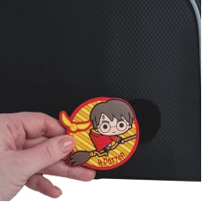 Набір бейдж на липучці та підвіска, 2 шт., HP24-3010 Harry Potter