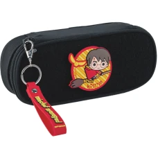 Набір бейдж на липучці та підвіска, 2 шт., HP24-3010 Harry Potter