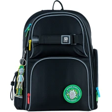 Набір бейдж на липучці та підвіска, 2 шт., RM24-3010 Rick and Morty