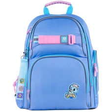 Набір бейдж на липучці та підвіска, 2 шт., TK24-3010-2 tokidoki