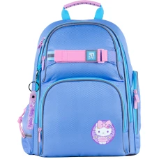 Набір бейдж на липучці та підвіска, 2 шт., HK24-3010-3 Hello Kitty