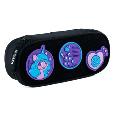 Набір бейджів на липучці, 3 шт., LP24-3012 My Little Pony
