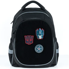 Набір бейджів на липучці, 3 шт., TF24-3012 Transformers