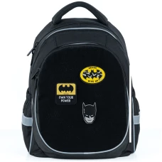 Набір бейджів на липучці, 3 шт., DC24-3012-1 DC Comics Batman