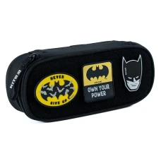 Набір бейджів на липучці, 3 шт., DC24-3012-1 DC Comics Batman