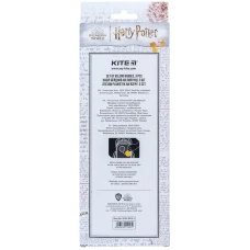 Набір бейджів на липучці, 3 шт., HP24-3012-1 Harry Potter