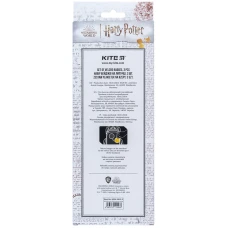 Набір бейджів на липучці, 3 шт., HP24-3012-2 Harry Potter