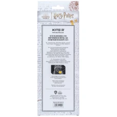Набір бейджів на липучці, 3 шт., HP24-3012-3 Harry Potter