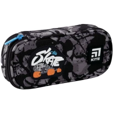 Пенал м'який Kite K24-662-6 Skate