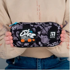 Пенал м'який Kite K24-662-6 Skate