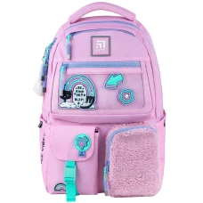 Рюкзак Kite Education teens K24-2587M-2