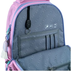 Рюкзак Kite Education teens K24-2587M-2