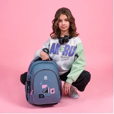Рюкзак Kite Education teens K24-8001L-2