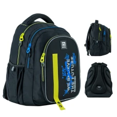 Рюкзак Kite Education teens K24-8001M-2