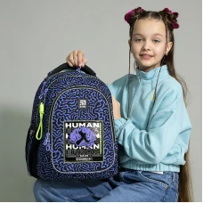 Рюкзак Kite Education teens K24-8001M-4
