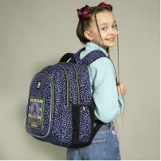 Рюкзак Kite Education teens K24-8001M-4