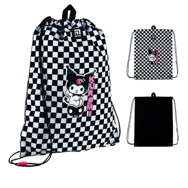 Сумка для взуття Kite HK24-600L Kuromi