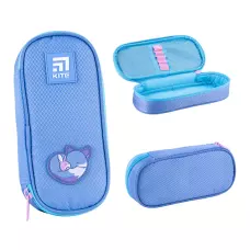 Пенал м'який Kite K24-662-11 100% Cute
