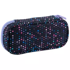 Пенал м'який Kite K24-662-21 Get It Girl