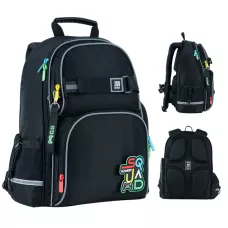 Рюкзак Kite Education K24-702M-3 SQUAD