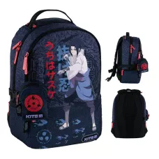 Рюкзак Kite Education teens NR24-2569M Naruto 