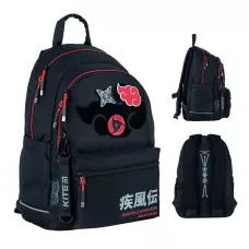 Рюкзак Kite Education teens NR24-2575M Naruto 