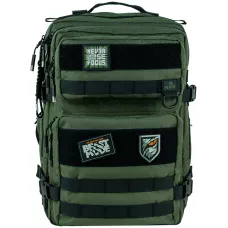 Рюкзак Kite Education teens K24-2593L-2