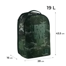 Рюкзак Kite Education teens K24-2595L-2