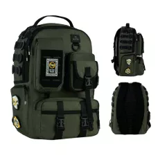 Рюкзак Kite Education teens K24-2596L-2