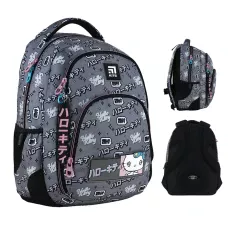 Рюкзак Kite Education teens HK24-905M Hello Kitty