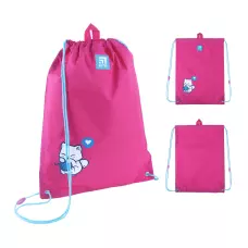 Сумка для взуття Kite K24-600M-19 Kitten & Clew