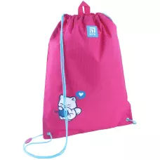 Сумка для взуття Kite K24-600M-19 Kitten & Clew