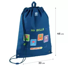Сумка для взуття Kite K24-600M-4 Next Level