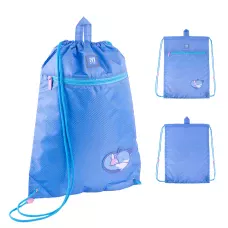 Сумка для взуття Kite K24-601M-21 100% Cute