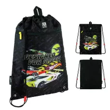 Сумка для взуття Kite HW24-601M-1 Hot Wheels
