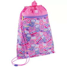 Сумка для взуття Kite K24-601M-11 Love is Love