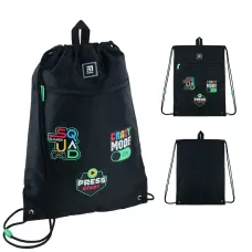 Сумка для взуття Kite K24-601M-22 SQUAD