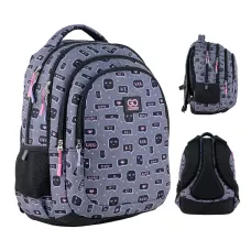 Рюкзак GoPack Teens GO24-162M-6