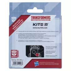 Бейдж на липучці TF24-3011-1 Transformers
