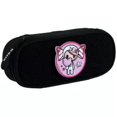 Бейдж на липучці TK24-3011-1 tokidoki