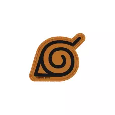 Бейдж на липучці NR24-3011-2 Naruto