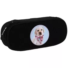 Бейдж на липучці SP24-3011-2 Studio Pets