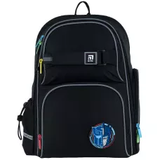Бейдж на липучці TF24-3011-2 Transformers